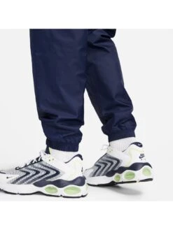 Nike NSW Lined Woven Tracksuit - Navy (Plus Size) -Sport Sphere VKLOU SQ4 0000000048 NAVY MDd