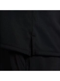 Nike Dri-Fit Miler Long Sleeve Running Top - Black -Sport Sphere VKLPI SQ5 0000000004 BLACK MDd1