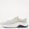 Nike Legend Essential 3 Next Nature Trainers - Grey