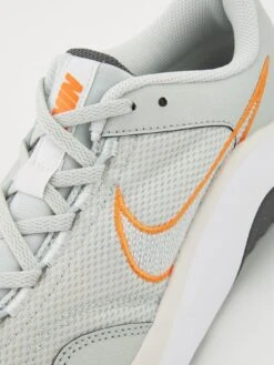 Nike Legend Essential 3 Next Nature Trainers - Grey -Sport Sphere VKP0Q SQ6 0000000005 GREY SLd
