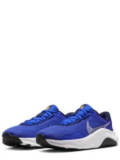 Nike Legend Essential 3 Next Nature - Blue -Sport Sphere VKP0S SQ2 0000000020 BLUE SLf