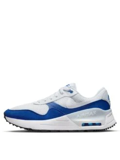 Nike Air Max SYSTM - Blue