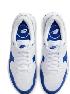 Nike Air Max SYSTM - Blue -Sport Sphere VKP0W SQ4 0000000020 BLUE SLt