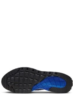 Nike Air Max SYSTM - Blue -Sport Sphere VKP0W SQ5 0000000020 BLUE SLu