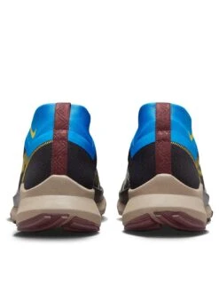 Nike React Pegasus Trail 4 Gore-tex - Black -Sport Sphere VKP11 SQ3 0000000004 BLACK SLb