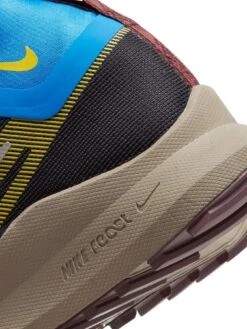 Nike React Pegasus Trail 4 Gore-tex - Black -Sport Sphere VKP11 SQ7 0000000004 BLACK ICf