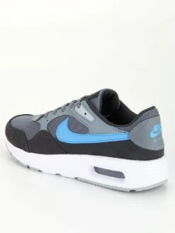 Nike Air Max SC - Grey -Sport Sphere VKP1F SQ3 0000000005 GREY SLb