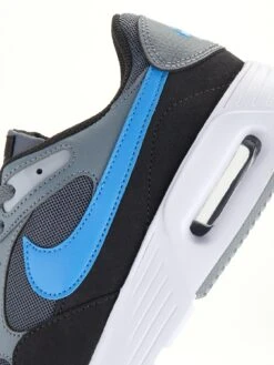 Nike Air Max SC - Grey -Sport Sphere VKP1F SQ6 0000000005 GREY SLd