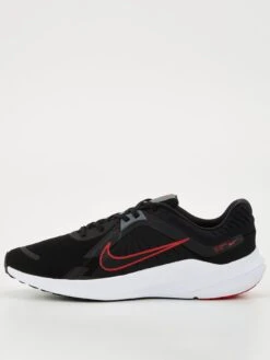 Nike Quest 5 Trainers - Black