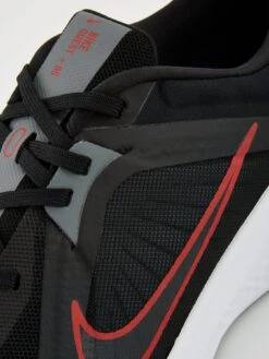 Nike Quest 5 Trainers - Black -Sport Sphere VKP1I SQ6 0000000004 BLACK SLd