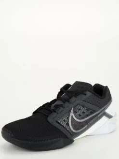 Nike Zoom Metcon Turbo 2 Trainers - Black -Sport Sphere VKP3T SQ2 0000000004 BLACK SLf