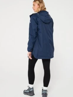 Trespass Keepdry Jacket - Navy -Sport Sphere VKPF1 SQ2 0000000048 NAVY MDb