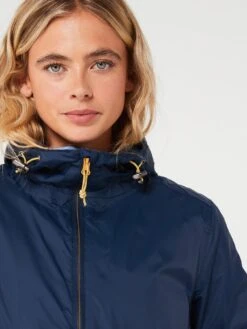 Trespass Keepdry Jacket - Navy -Sport Sphere VKPF1 SQ4 0000000048 NAVY MDd