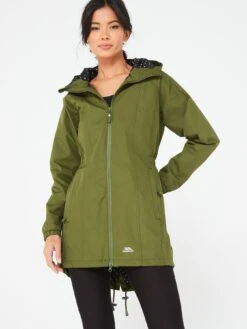 Trespass Trespass Daytrip Jacket