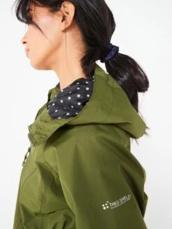 Trespass Trespass Daytrip Jacket -Sport Sphere VKPFM SQ4 0000000047 GREEN MDd