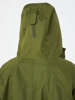 Trespass Trespass Daytrip Jacket -Sport Sphere VKPFM SQ6 0000000047 GREEN MDd2