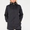 Trespass Keepdry Jacket - Black