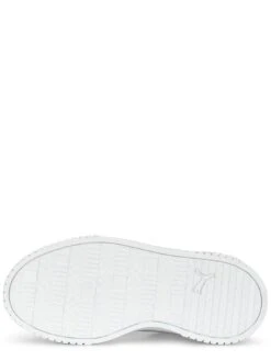 Puma Childrens Carina 2.0 -Sport Sphere VKPMP SQ5 0000002197 PINK SILVER SLu