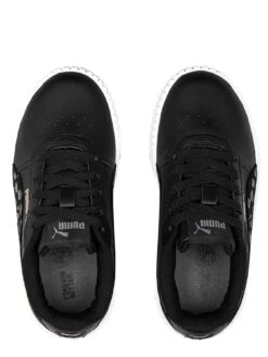 Puma Childrens Carina 2.0 Animal -Sport Sphere VKPNG SQ4 0000000004 BLACK SLt