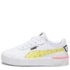 Puma Childrens Carina 2.0 Spongebob Ii