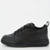 Puma Childrens Rebound V6 Low