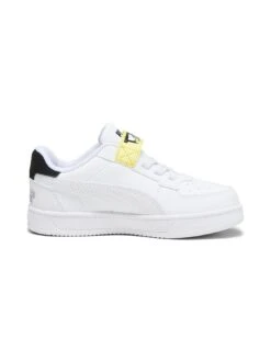 Puma Children's Caven 2.0 Spongebob Trainers - White 11 Puma Children's Caven 2.0 Spongebob Trainers - White -Sport Sphere VKPO4 SQ6 0000000013 WHITE SLd