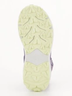 THE NORTH FACE Older Girls Fastpack Waterproof Mid Hiking Boots - Purple 10 THE NORTH FACE Older Girls Fastpack Waterproof Mid Hiking Boots - Purple -Sport Sphere VKPTV SQ5 0000000039 PURPLE SLu