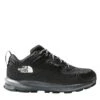 THE NORTH FACE Kids Fastpack Waterproof Hiking Trainer