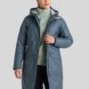Craghoppers Caithness Jacket - Grey