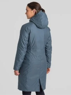 Craghoppers Caithness Jacket - Grey -Sport Sphere VKPUA SQ2 0000000005 GREY MDb