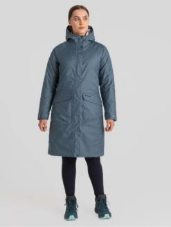 Craghoppers Caithness Jacket - Grey -Sport Sphere VKPUA SQ3 0000000005 GREY MDo