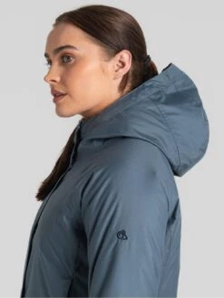Craghoppers Caithness Jacket - Grey -Sport Sphere VKPUA SQ4 0000000005 GREY MDd