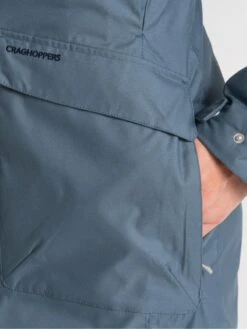 Craghoppers Caithness Jacket - Grey -Sport Sphere VKPUA SQ5 0000000005 GREY MDd1