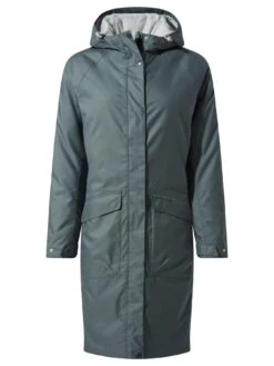 Craghoppers Caithness Jacket - Grey -Sport Sphere VKPUA SQ6 0000000005 GREY MDd2