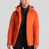 Craghoppers Caldbeck Thermic Jacket - Orange