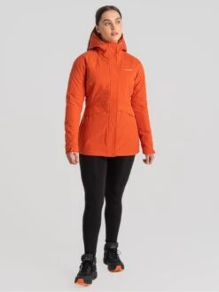 Craghoppers Caldbeck Thermic Jacket - Orange -Sport Sphere VKPUF SQ3 0000000198 ORANGE MDo