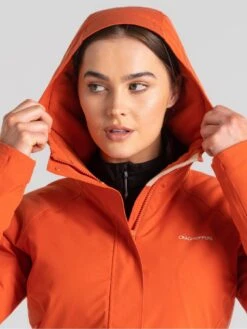 Craghoppers Caldbeck Thermic Jacket - Orange -Sport Sphere VKPUF SQ4 0000000198 ORANGE MDd