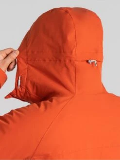 Craghoppers Caldbeck Thermic Jacket - Orange -Sport Sphere VKPUF SQ5 0000000198 ORANGE MDd1