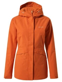 Craghoppers Caldbeck Thermic Jacket - Orange -Sport Sphere VKPUF SQ6 0000000198 ORANGE MDd2