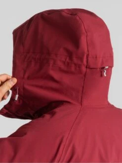 Craghoppers Caldbeck Jacket - Red -Sport Sphere VKPUG SQ5 0000000017 RED MDd1