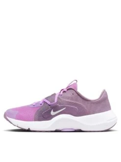 Nike In-Season TR 13 Trainers - Purple