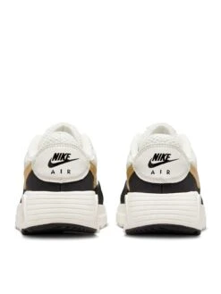 Nike Air Max SC SE Trainers - Beige -Sport Sphere VKPVM SQ3 0000000108 BEIGE SLb