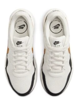 Nike Air Max SC SE Trainers - Beige -Sport Sphere VKPVM SQ4 0000000108 BEIGE SLt