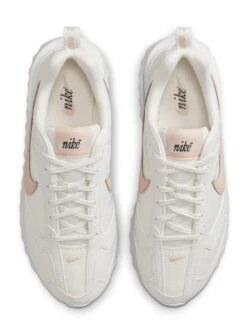 Nike Air Max Dawn Trainers - Off-White -Sport Sphere VKPVR SQ4 0000000795 OFF WHITE SLt