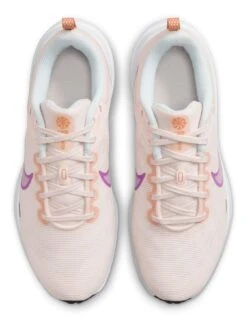 Nike Downshifter 12 Trainers - Light Orange -Sport Sphere VKPW6 SQ4 0000003757 LIGHT ORANGE SLt