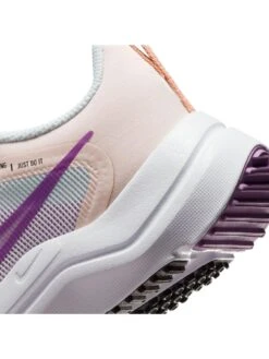 Nike Downshifter 12 Trainers - Light Orange -Sport Sphere VKPW6 SQ6 0000003757 LIGHT ORANGE SLd