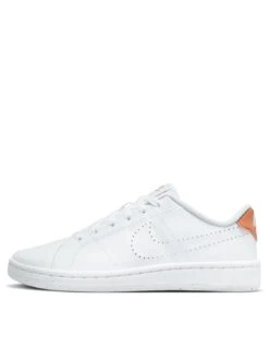 Nike Court Royale 2 Next Nature - White