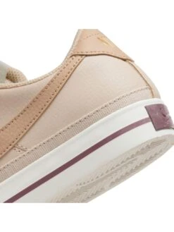 Nike Court Legacy Next Nature Trainers - Light Brown -Sport Sphere VKPX6 SQ6 0000001277 LIGHT BROWN SLd