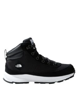 THE NORTH FACE Kids Back-to-berkeley Iv Hiking Boot