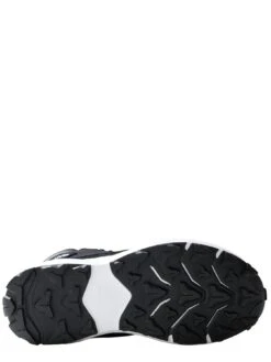 THE NORTH FACE Kids Back-to-berkeley Iv Hiking Boot -Sport Sphere VKPXT SQ5 0000000004 BLACK SLu